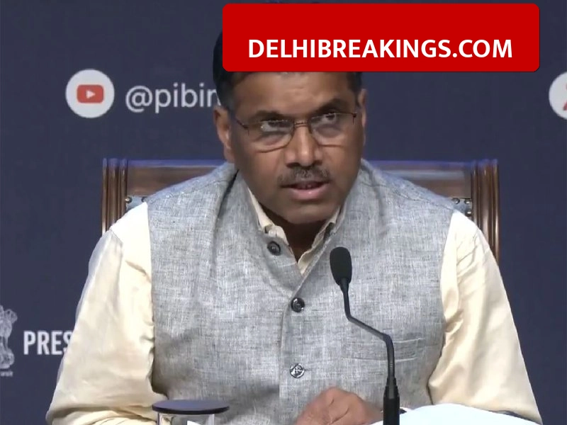 delhibreakings gulf maritime attack 3 indian seafarers killed 1 missing Gulf Maritime Attack: 3 Indian Seafarers Killed and 1 Missing, 70 Escape Unhurt