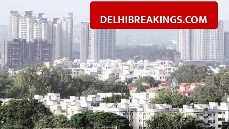 delhibreakings gurgaon collector rate hike april 2026 property prices Gurgaon Property Registration to get Costlier: Collector Rates Proposed to Rise by up to 75% from April 1