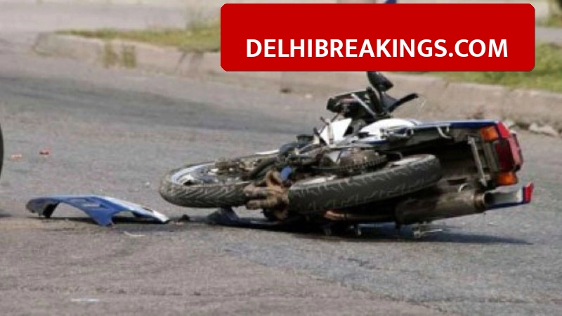 delhibreakings gurgaon udyog vihar delivery boy accident truck driver arrested Gurgaon Road Accident: Blinkit Delivery Executive Crushed to Death by Truck in Udyog Vihar