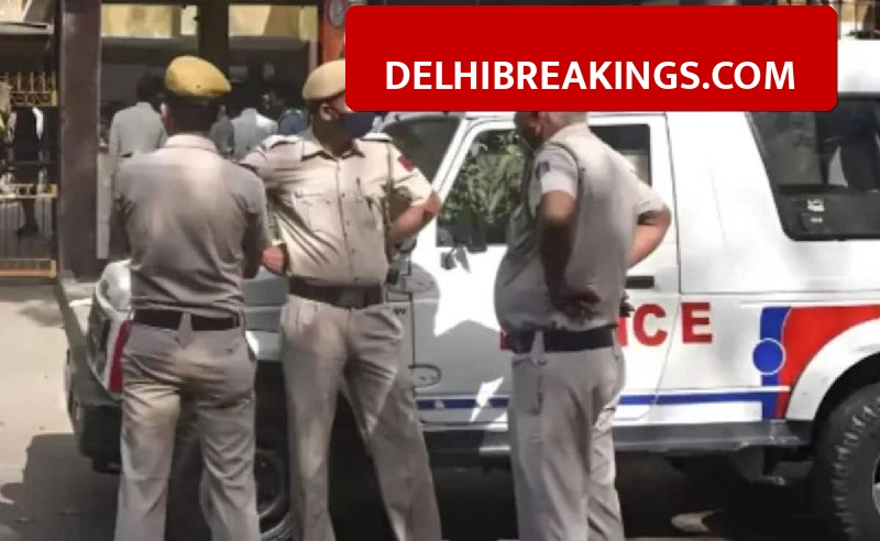 delhibreakings gurugram newly married woman death dowry murder husband arrested Gurugram Crime News: 23-Year-Old Woman Dies Four Months After Marriage, Police Register Dowry Murder Case