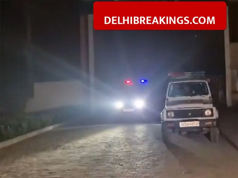 delhibreakings gurugram sidhrawali wall collapse labourers dead compensation Gurugram News: 7 Labourers Killed in Wall Collapse at Sidhrawali Site, Compensation Announced