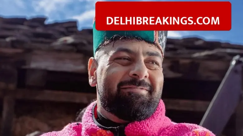 delhibreakings haryana police fir badshah tateeree song raids update Haryana Police Raids to Arrest Badshah, Look Out Circular Issued After 'Tateeree' Song FIR