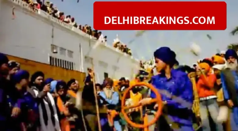 delhibreakings hola mohalla 2026 delhi dsgmc gurdwara damdama sahib updates Hola Mohalla 2026: DSGMC to Organize Grand Celebrations at Gurdwara Damdama Sahib on March 4