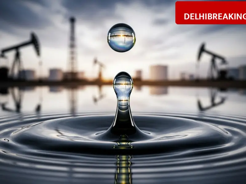 delhibreakings iea proposes largest emergency oil release history IEA Proposes Largest Emergency Oil Release in History, Bloomberg Report Suggests Major Market Move