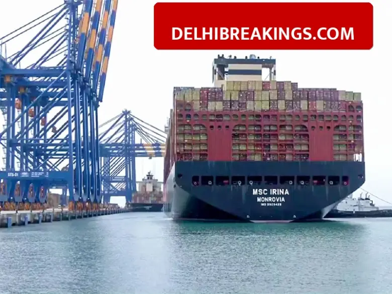 delhibreakings india oil lpg supply status hormuz tension update India in "Very Comfortable Position" on Oil and LPG Supply, No Shortage Expected Despite Global Tension