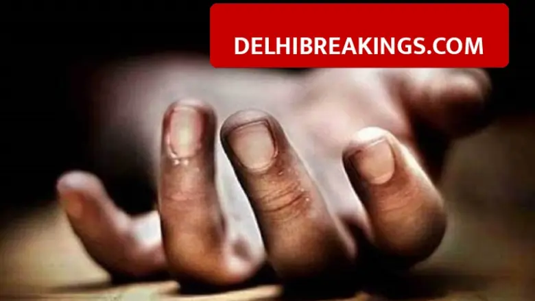 delhibreakings labourer dies delhi jal board site sonia vihar accident Delhi Jal Board Site Accident: Labourer Dies in Sonia Vihar After Earthmover Dumps Soil in Pit