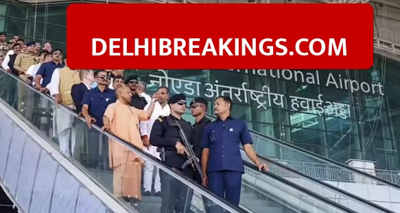 delhibreakings noida international airport jewar gets dgca license flight operations update Noida International Airport Gets DGCA License, Domestic Flights to Start from April End