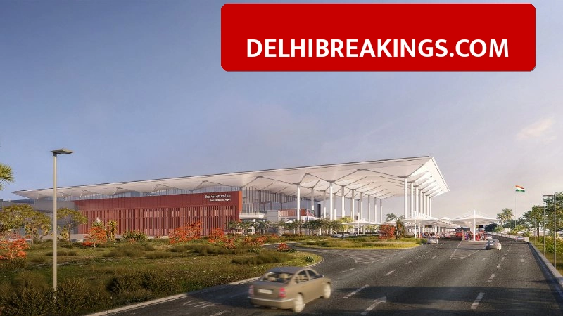 delhibreakings noida international airport security clearance flights start april 2026 Noida International Airport Clears Final Security Hurdle, Flights Likely to Start in April 2026