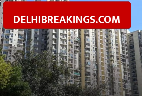 delhibreakings noida paramount floraville registry cleared sector 137 news Noida News: Paramount Builder Pays 80 Crore Dues, Registry Path Cleared for Sector 137 Flats