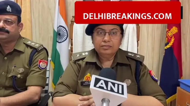 delhibreakings noida son kills father over car emi dispute satendra arrested Noida Son Kills Father Over Car EMI Dispute, Police Arrest Accused Satendra