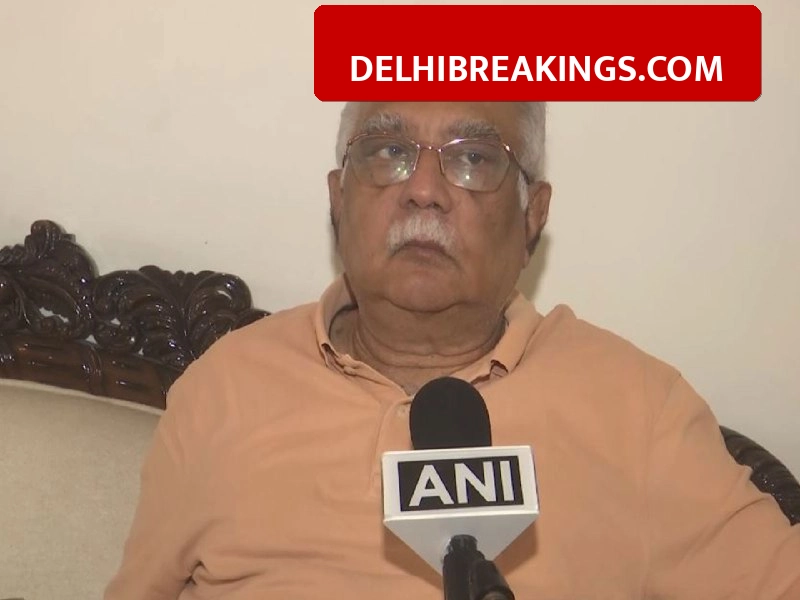 delhibreakings oil price prediction 120 dollars west asia conflict impact india Oil Prices Might Hit $120 Per Barrel, Expert Warns of High Inflation and Costly Fuel