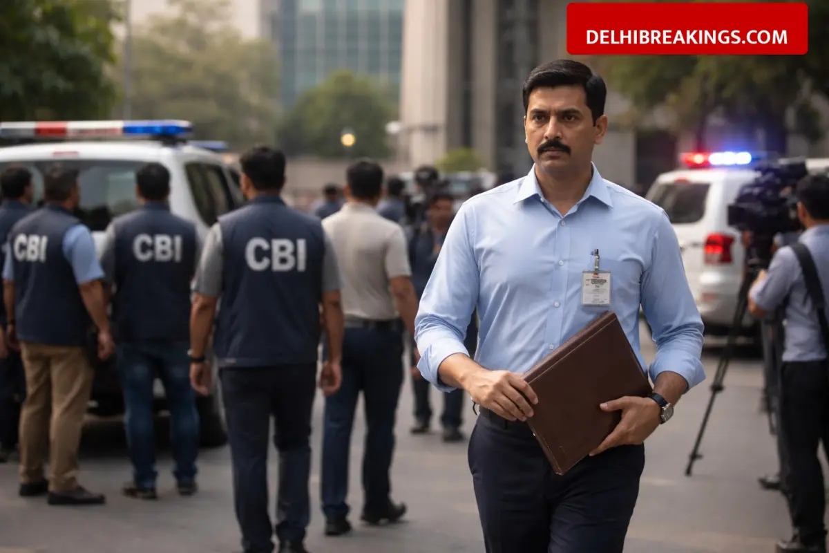 delhibreakings patna neet student death case cbi monitoring shifts to delhi Patna NEET Student Death Case: CBI SP to Monitor Probe from Delhi, New Updates Inside