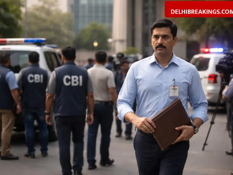 delhibreakings patna neet student death case cbi monitoring shifts to delhi Patna NEET Student Death Case: CBI SP to Monitor Probe from Delhi, New Updates Inside