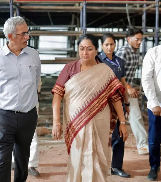 delhibreakings pm modi delhi metro ring metro launch march 8 PM Modi to Launch India’s First Ring Metro on March 8, Projects Worth ₹18,300 Crore Set for Delhi