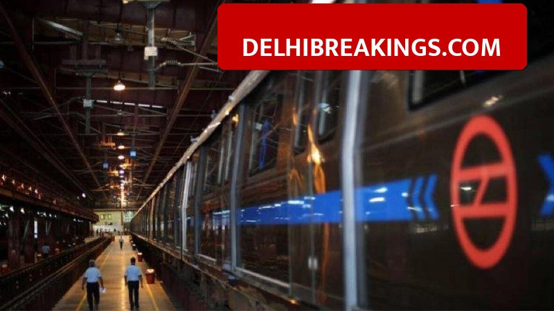 delhibreakings pm modi inaugurate delhi ring metro majlis park maujpur PM Modi to inaugurate India’s first Ring Metro on March 8, Majlis Park to Maujpur section ready for public