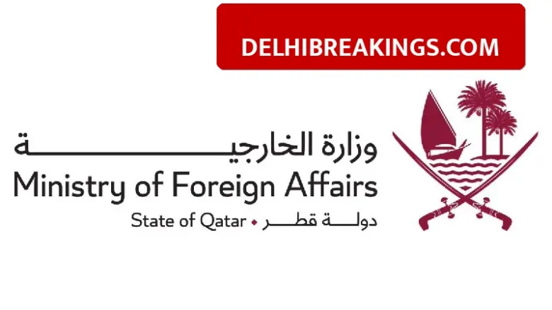 delhibreakings qatar condemns iranian missile strike uae civilian killed abu dhabi Qatar Condemns Iranian Missile Strike in UAE, One Civilian Killed in Abu Dhabi