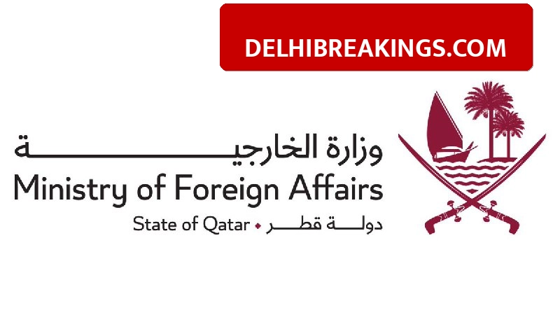 delhibreakings qatar condemns iranian missile strike uae civilian killed abu dhabi Qatar Condemns Iranian Missile Strike in UAE, One Civilian Killed in Abu Dhabi