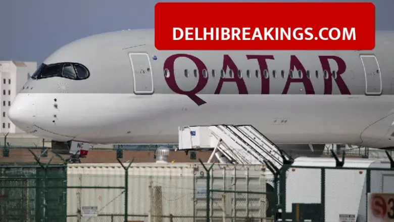 delhibreakings qatar flight update indians return doha special flights march 10 Qatar Flight Update: Over 1000 Indians Return from Doha, 3 Special Flights to Delhi, Mumbai and Kochi Tomorrow