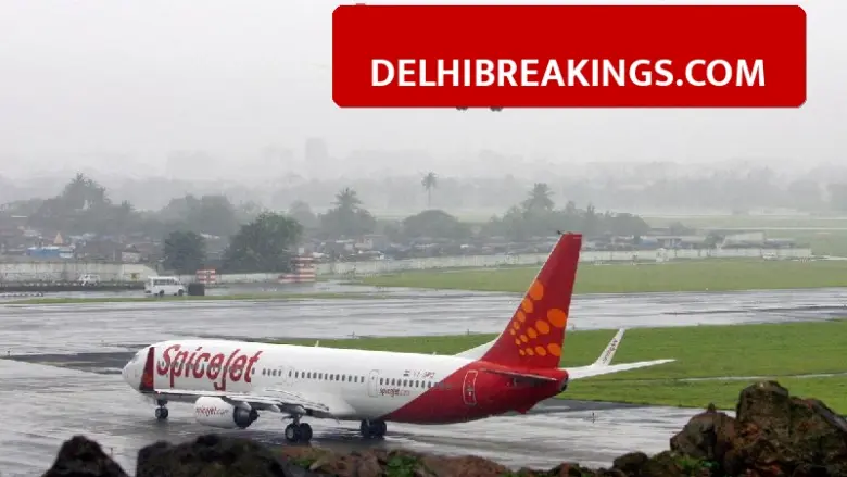 delhibreakings spicejet special flights uae india march 6 2026 SpiceJet Operates 14 Special Flights from UAE to India Today, Relief for Stranded Passengers