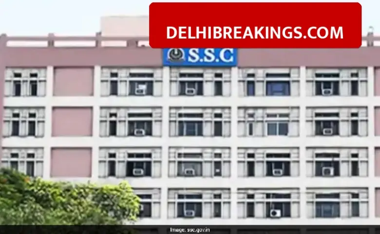 delhibreakings ssc gd exam 2026 postponed new dates admit card update SSC GD Exam 2026 Postponed: New Dates Expected in March, Check Admit Card Release Update