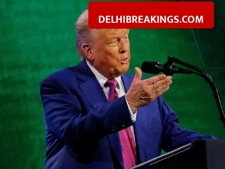 delhibreakings trump calls 100 oil spike small price to pay to neutralize iran nuclear threat Trump Calls $100 Oil Spike A Small Price To Pay To Neutralize Iran Nuclear Threat, Brent Crude Hits $111