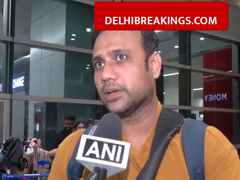 delhibreakings uae government free hotel food stranded tourists dubai airport news UAE Govt to cover Hotel and Food cost for stranded tourists, Passengers arriving at IGI Airport praise safety