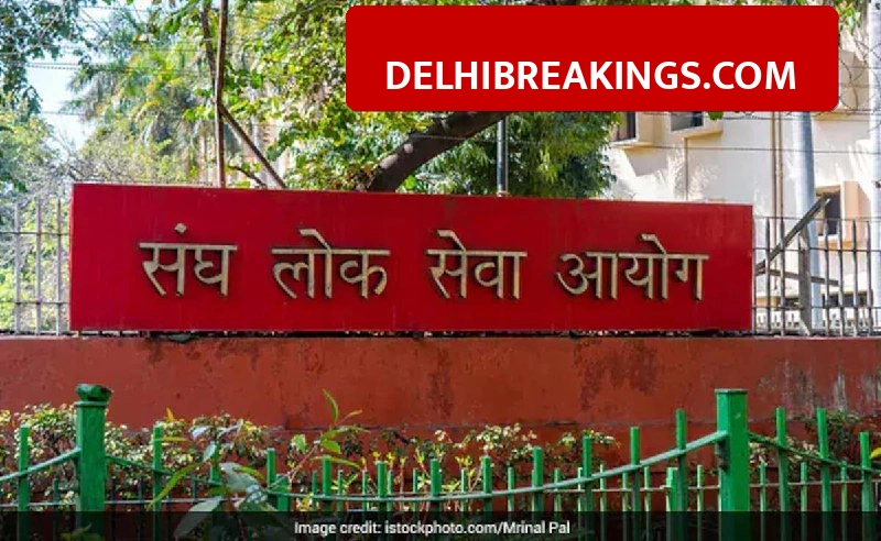 delhibreakings upsc cse 2025 rank 301 controversy akanksha singh identity row UPSC CSE 2025 Rank 301 Controversy: Two Candidates Named Akanksha Singh Claim Same Rank, Barcode Reveals Truth