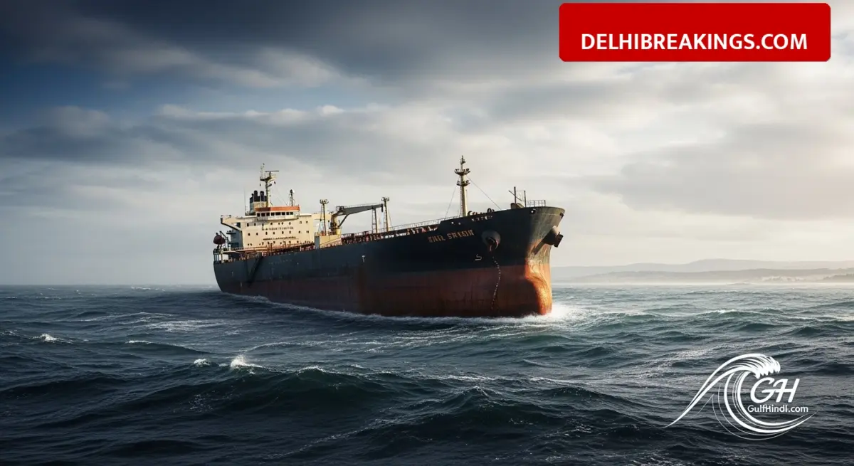 delhibreakings us asks india to buy stranded russian oil grants 30 day license US Asks India to Buy Stranded Russian Oil, Grants 30 Day License to Control Global Prices