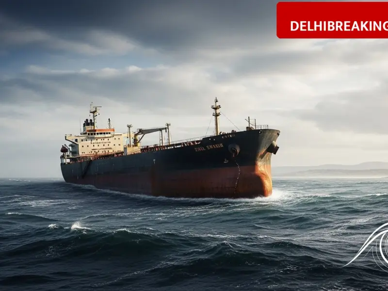 delhibreakings us asks india to buy stranded russian oil grants 30 day license US Asks India to Buy Stranded Russian Oil, Grants 30 Day License to Control Global Prices