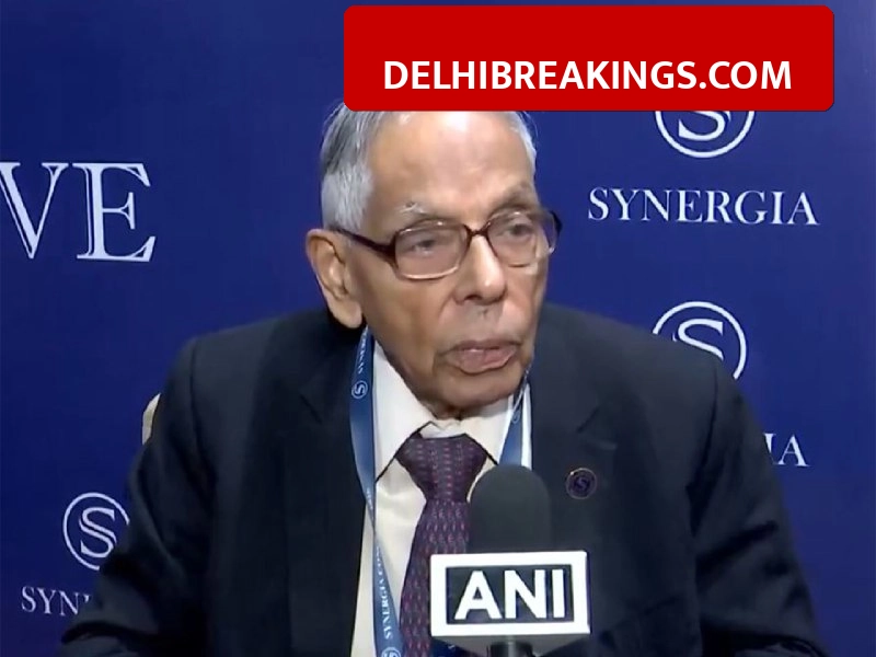 delhibreakings us iran war update former nsa warns long crisis indians dead US-Iran War Update: Former NSA Warns of Long Crisis, 2 Indians Dead Amid Supply Disruptions