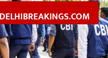 delhibreakings cbi arrests mcd asi employees bribery delhi corruption crackdown CBI Cracks Down on Corruption in Delhi, 4 Employees from MCD and ASI Arrested for Bribery