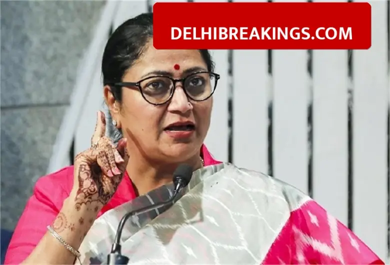 delhibreakings cm rekha gupta promises regularization and safety for delhi sanitation workers CM Rekha Gupta New Order: Delhi Sanitation Workers to get Regularization and Better Medical Facilities