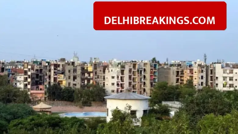 delhibreakings delhi 1511 unauthorized colonies regularization policy update 2026 Delhi Regularization Policy: 1,511 Unauthorized Colonies to be Regularized, Portal Transfer to Delhi Govt on April 24