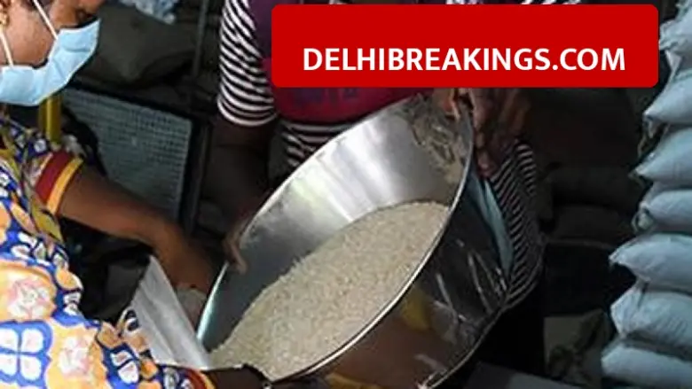 delhibreakings delhi 64 lakh people free ration rules 2028 Delhi Food Security Rules 2026: Free Ration Extended Until 2028 for 64 Lakh Beneficiaries