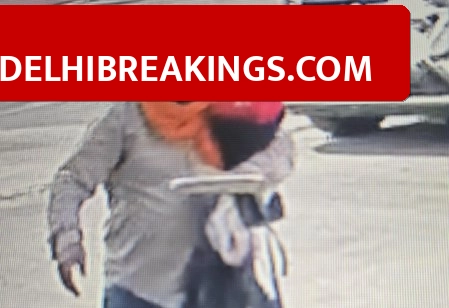 delhibreakings delhi assembly security breach sarabjit singh arrested suv vvip gate Delhi Assembly Security Breach: Man Arrested After Crashing SUV Into VVIP Gate to Find Missing Nephew