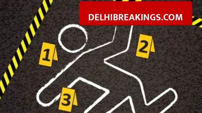 delhibreakings delhi azadpur mandi truck driver murder gutkha dispute Truck Driver Stabbed to Death in Delhi Azadpur Mandi Over 5 Rupee Gutkha Price