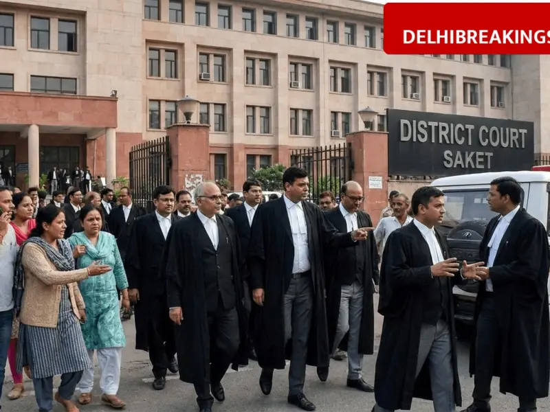 delhibreakings delhi court denies kala jatheri default bail mcoca case Delhi Court Rejects Kala Jatheri Bail Plea in MCOCA Case, Calls Request Meritless