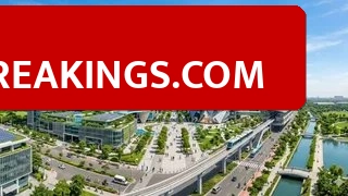 delhibreakings delhi dwarka international hub it sector infrastructure update LG Taranjit Singh Sandhu Reviews Plan to Transform Dwarka into Global Business and IT Hub