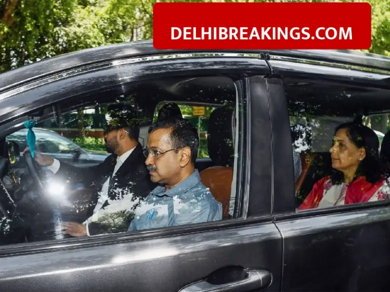 delhibreakings delhi excise case kejriwal high court recusal plea cbi response Delhi Excise Case: High Court Asks CBI to Respond to Kejriwal's Judge Recusal Plea