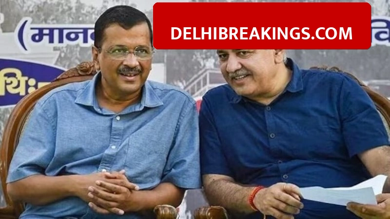 delhibreakings delhi excise policy case arvind kejriwal manish sisodia high court deadline april 22 Delhi Excise Policy Case: High Court Gives Arvind Kejriwal and Manish Sisodia Until April 22 to File Replies