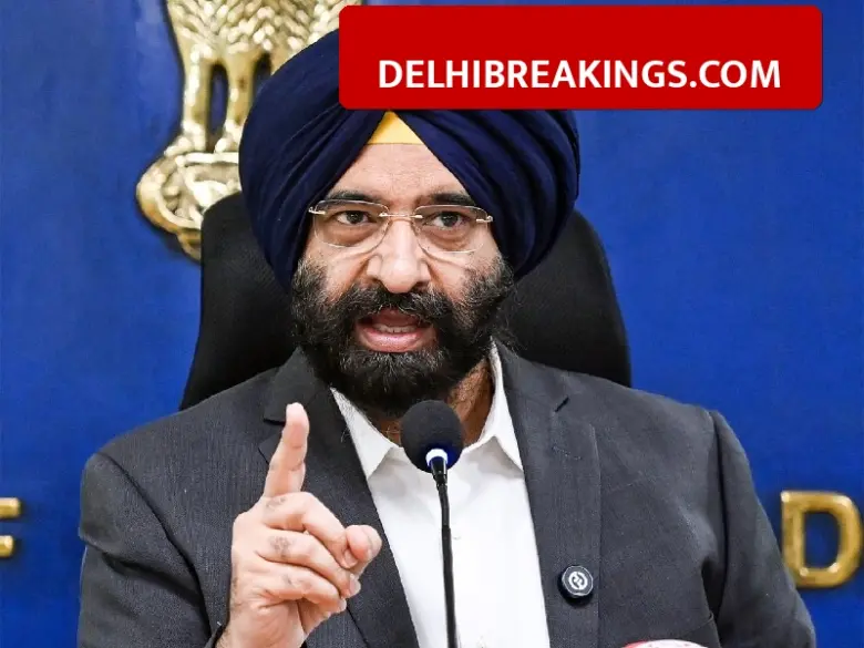 delhibreakings delhi government 70 lakh tree plantation drive green action plan 2026 27 Delhi Green Action Plan: 70 Lakh Trees to be Planted Across the City by 2026-27