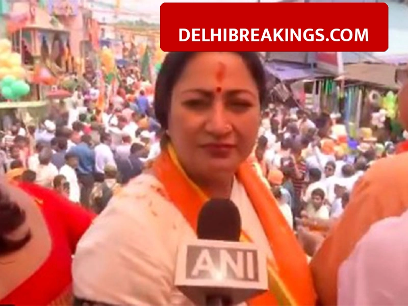 delhibreakings delhi govt air pollution innovation trials 2026 action plan Delhi Govt to Start Air Pollution Innovation Trials from May: 33 Prototypes Shortlisted under CM Rekha Gupta's Action Plan