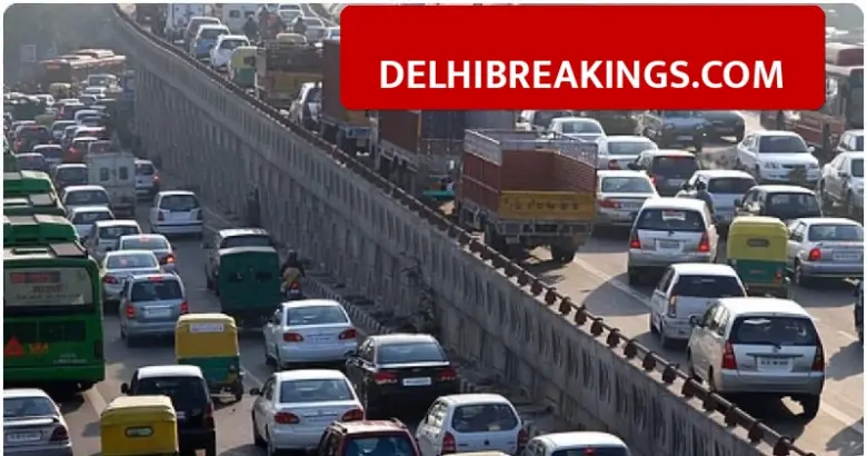 delhibreakings delhi govt innovation challenge anti pollution prototypes trial Delhi Govt to Start Trial of 33 Anti-Pollution Prototypes, Solar Dust Traps to be Installed on Poles