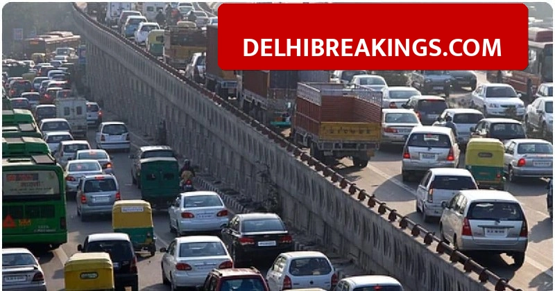 delhibreakings delhi govt innovation challenge anti pollution prototypes trial Delhi Govt to Start Trial of 33 Anti-Pollution Prototypes, Solar Dust Traps to be Installed on Poles