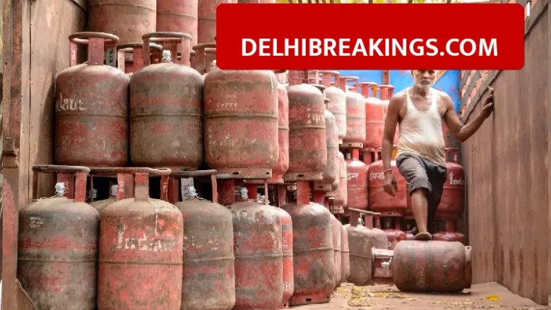 delhibreakings delhi govt lpg black marketing helpline action Delhi Govt Cracks Down on LPG Black Marketing, Helpline Issued to Report Illegal Sale