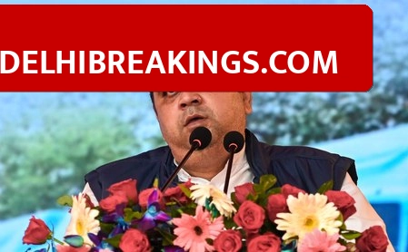 delhibreakings delhi govt mission anmol free newborn screening tests Delhi Govt Mission Anmol: 56 Free Health Tests for Newborns to Save Lives and Reduce Medical Costs