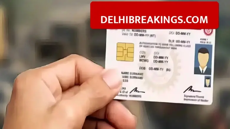 delhibreakings delhi govt reopens 13 zonal transport authorities for driving license Delhi Govt to Reopen 13 Zonal Transport Authorities for Easier Driving License and Registration