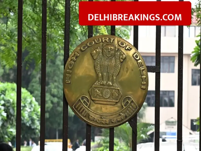 delhibreakings delhi high court bar association saturday strike april 2026 Delhi High Court Bar Association to Abstain from Work on 1st and 3rd Saturdays from April 4