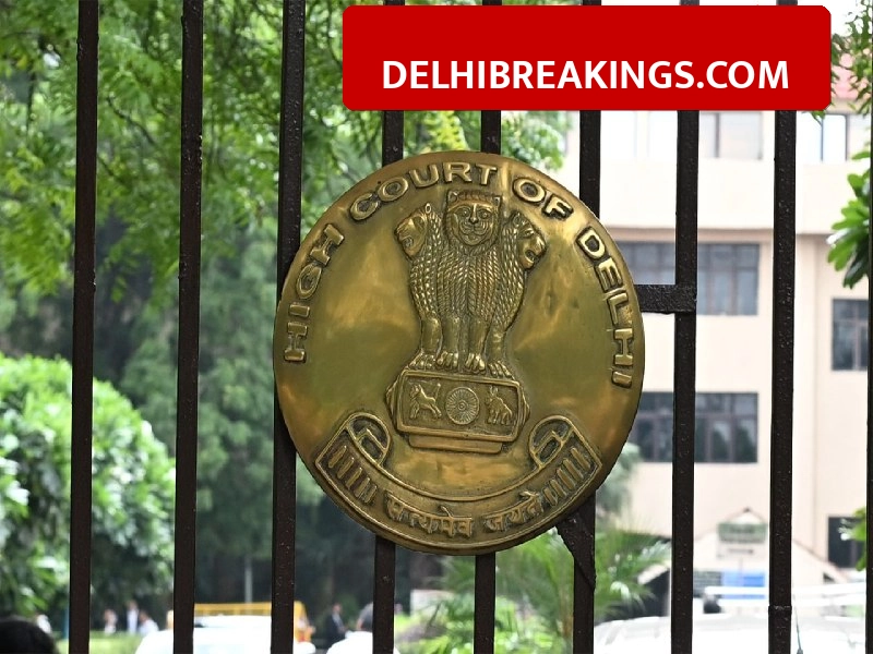 delhibreakings delhi high court bar association saturday strike april 2026 Delhi High Court Bar Association to Abstain from Work on 1st and 3rd Saturdays from April 4