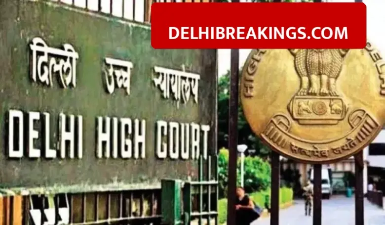 delhibreakings delhi high court ews quota ruling no school choice right Delhi High Court EWS Quota Ruling: Students Cannot Demand Admission to Specific Private Schools